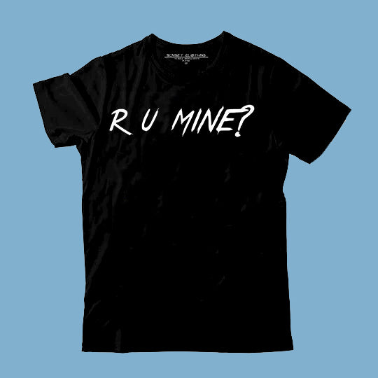 Arctic Monkeys - Ru Mine?