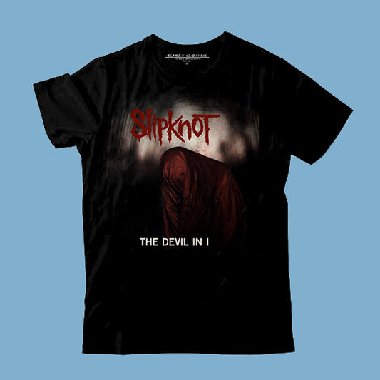 Slipknot - Devil