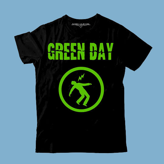 Green Day - Abduction