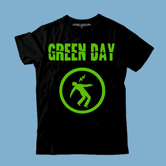 Green Day - Abduction