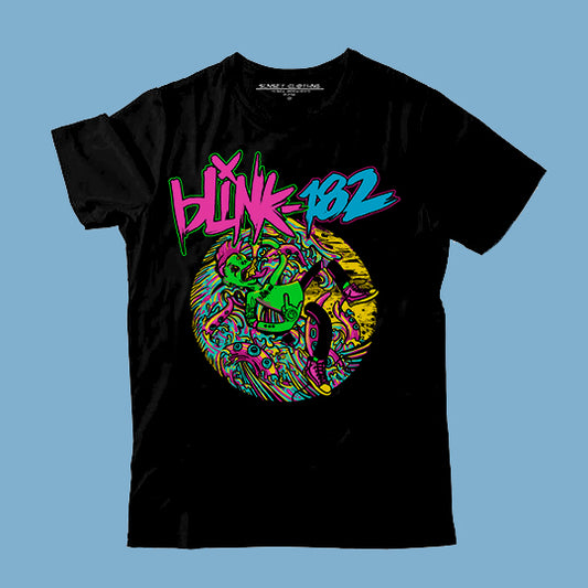 Blink 182 - Art
