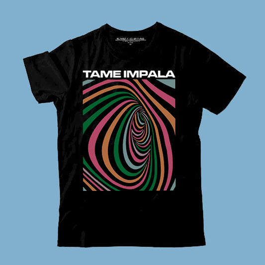 Tame Impala - Colors