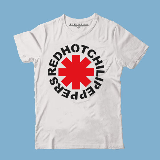 RHCP - Logo Classic