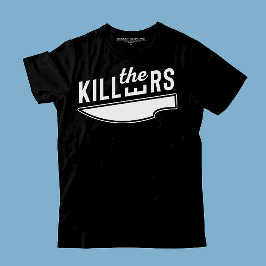 The Killers - Cuchillo