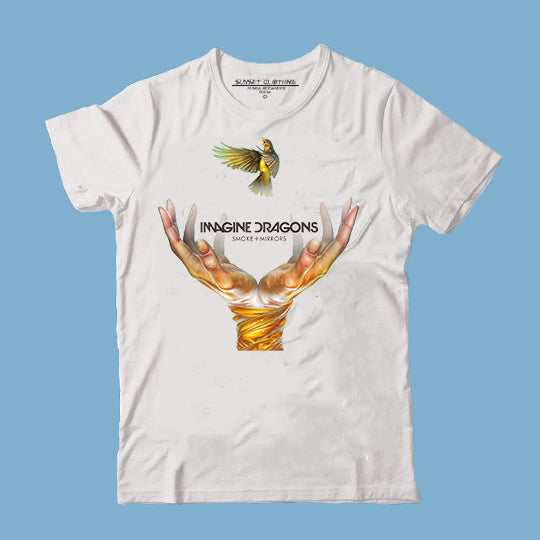 Imagine Dragons - Bird
