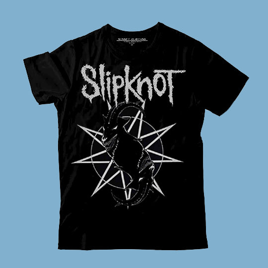 Slipknot - Goat