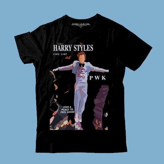 Harry Styles - PWK