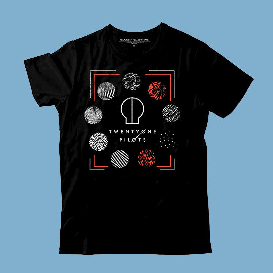 Twenty One Pilots - Symbols