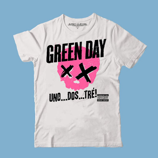 Green Day - Emo