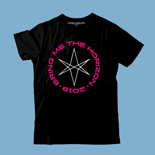 BMTH - 2019