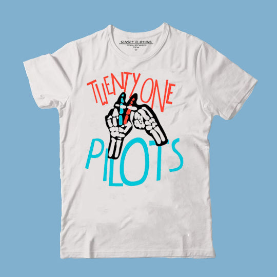 Twenty One Pilots - Hands