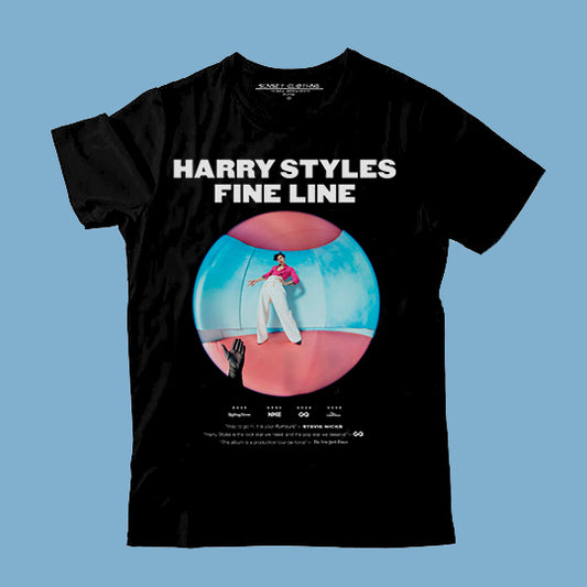 Harry Styles - Fine Line Album