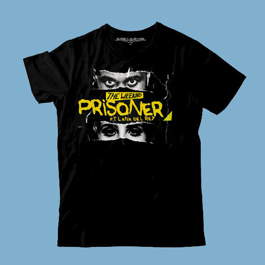 The Weeknd - Prisoner