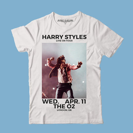 Harry Styles - In Concert