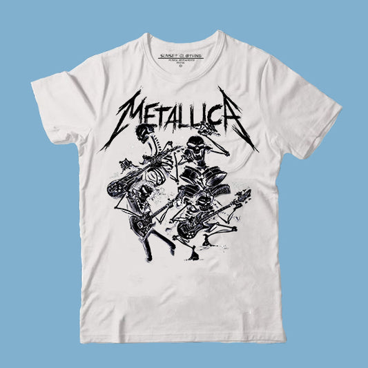 Metallica - Bones