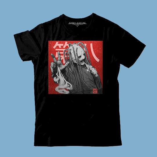 Slipknot - Artwork