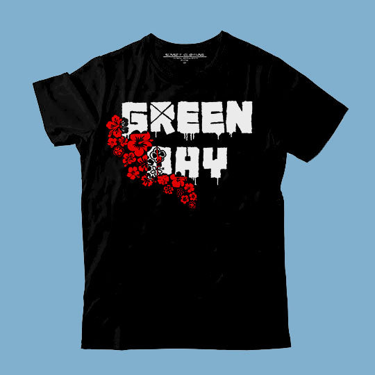 Green Day - Roses