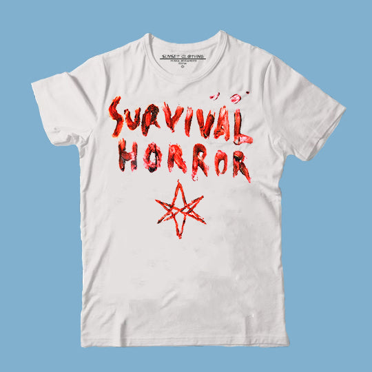 BMTH - Suvival Horror