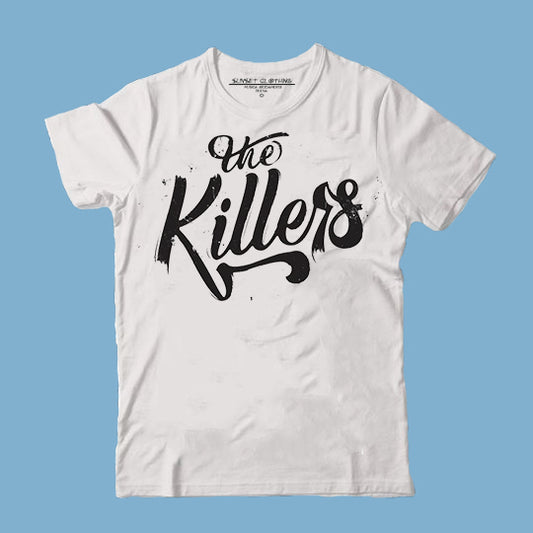 The Killers- Logo Chido