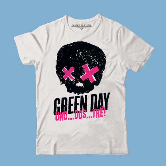 Green Day - 1 2 3