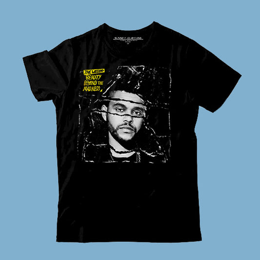 The Weeknd - Tshirt