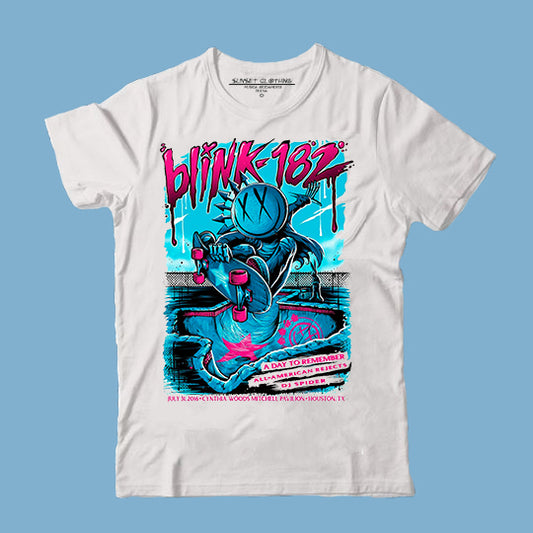 Blink 182 - Skate