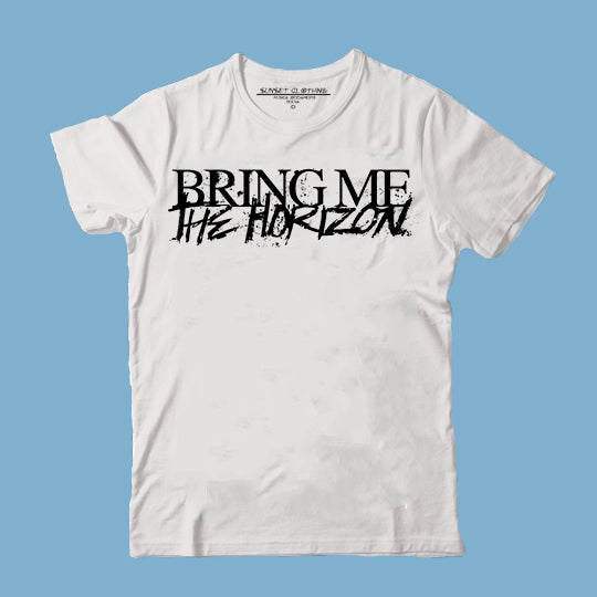 BMTH - Logo Black