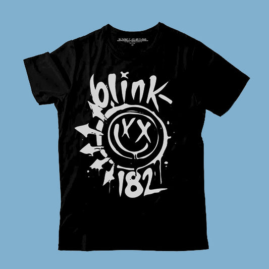 Blink 182 - 182