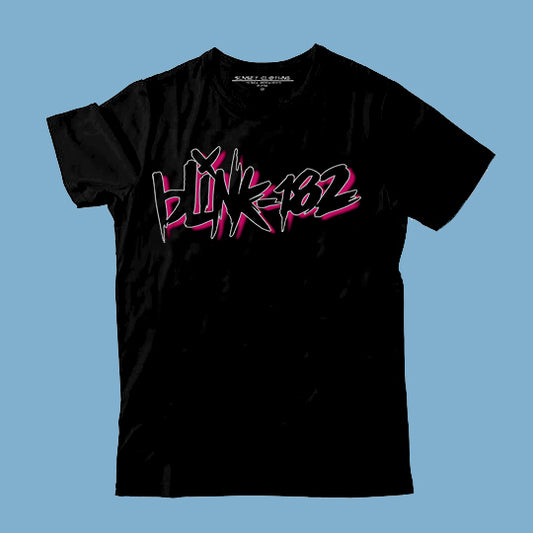 Blink 182 - Logo