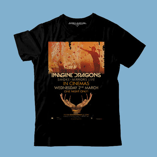Imagine Dragons - In Cinema