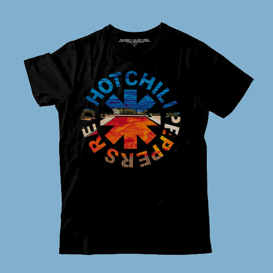 RHCP - Californication