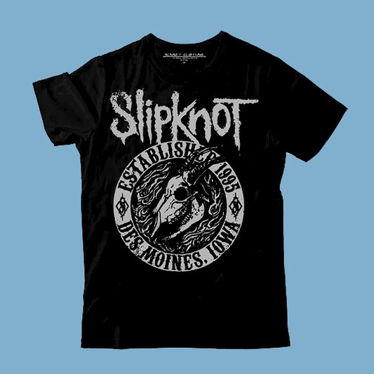 Slipknot - Cráneo
