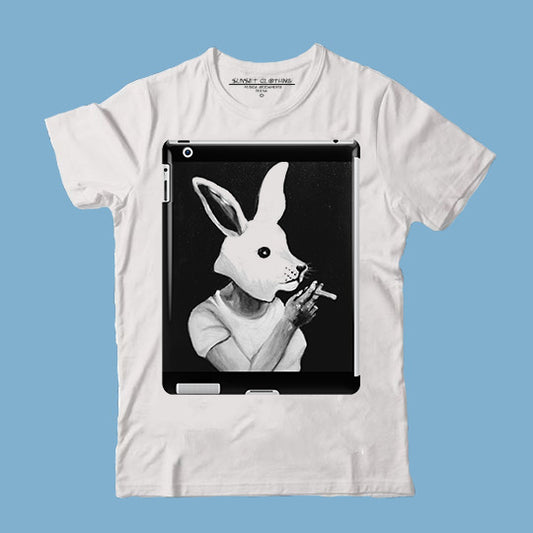 Bad Bunny - Bunny Smoke