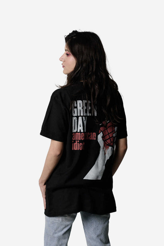 Green Day - Ai