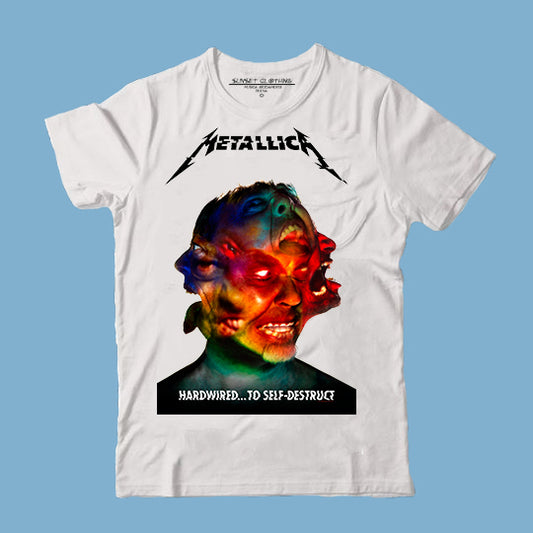 Metallica - Hard