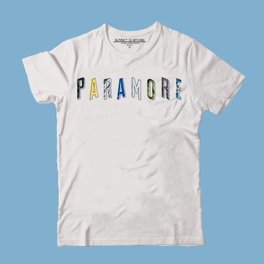 Paramore - Colors