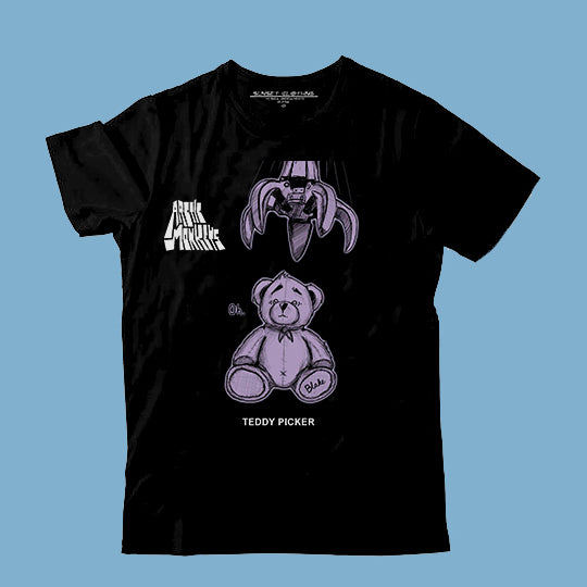 Teddy Picker - Arctic Monkeys