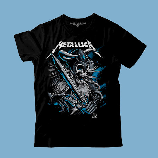 Metallica - Ranger
