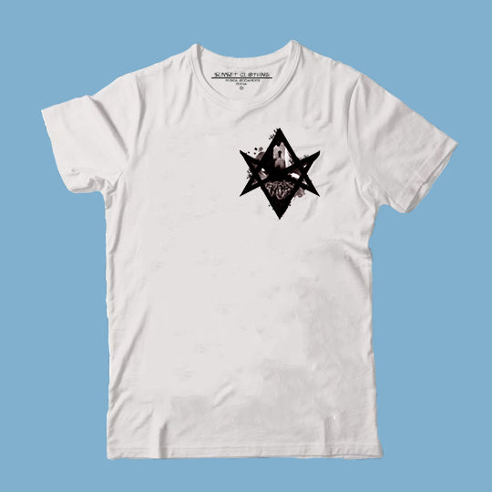 BMTH - Antivist Logo