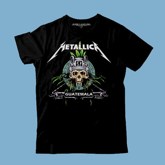 Metallica - Maya