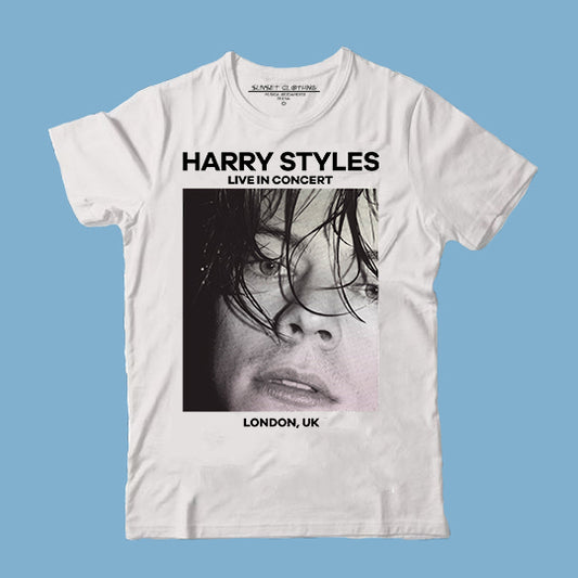 Harry Styles - In Lodon