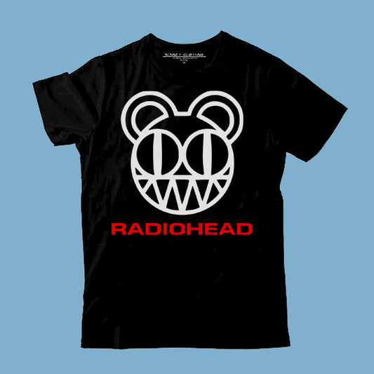 Radiohead - Logo