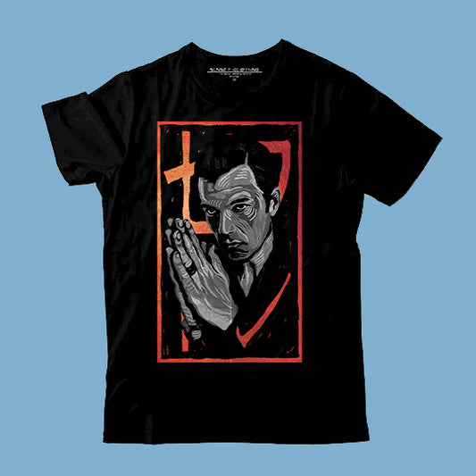 The Killers - Brandon