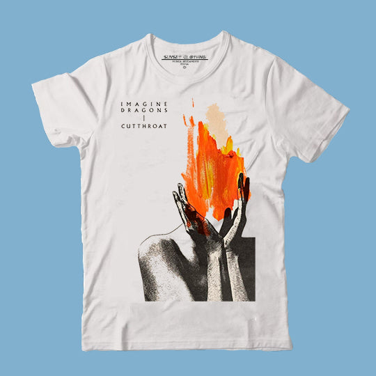 Imagine Dragons - Cutthroat Draw