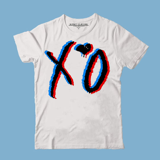 The Weeknd - 3D