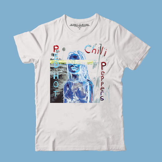 RHCP - By The Way