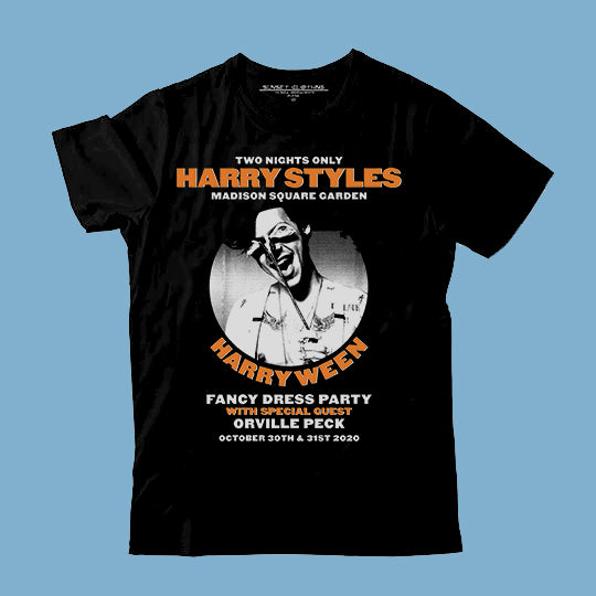 Harry Styles - Orange