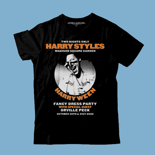Harry Styles - Orange