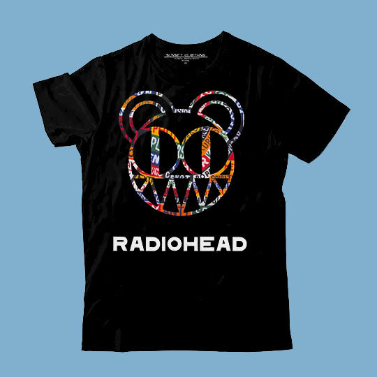 Rsdiohead - Album