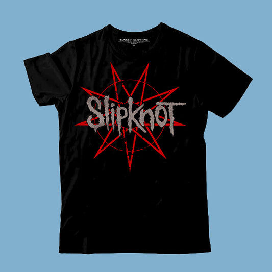 Slipknot - Logo Star